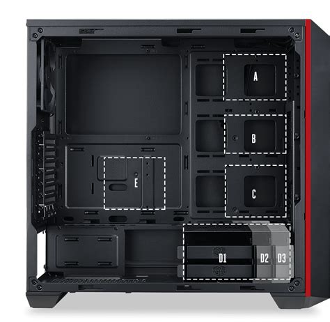 masterbox|MasterBox 5 .